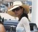 Eva Longoria, avec son bon goût et son style sans cesse copié, se devait elle aussi d'avoir une petite robe de plage !