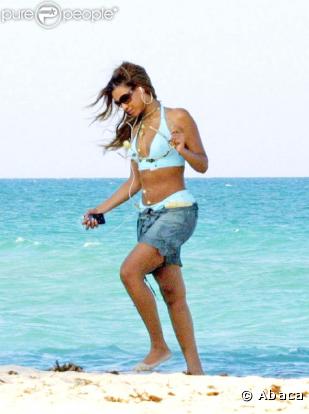 Pour Beyoncé, c'est le short qui l'a fait succomber... Et elle a bien raison, c'est une pièce phare qui revient chaque année au goût du jour !