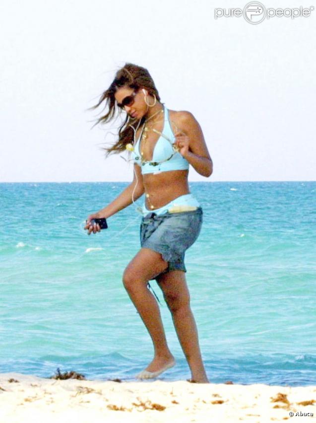 Pour Beyoncé, c'est le short qui l'a fait succomber... Et elle a bien raison, c'est une pièce phare qui revient chaque année au goût du jour ! 