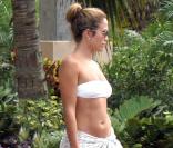 Pour J-Lo c'est paréo sinon rien... A croire que la 