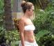Pour J-Lo c'est paréo sinon rien... A croire que la "butt girl" à trouvé le moyen idéal de dissimuler ses jolies formes.