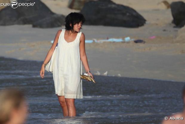 Lily Allen : la simplicité, ça lui va pas mal !