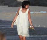 Lily Allen : la simplicité, ça lui va pas mal ! 