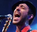 Charlie Winston