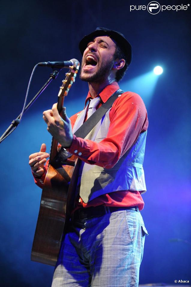 Charlie Winston