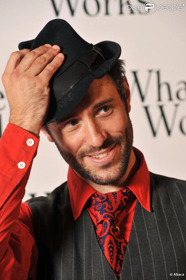 Charlie Winston