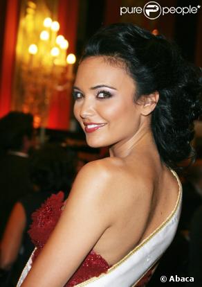 Valérie Bègue