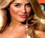   Holly Willoughby  