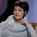 Sheryfa Luna : enceinte et toujours au top !