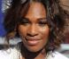 Serena Williams, lors du "Late Show with David Letterman", au Ed Sullivan Theatre de New York, le 6 juillet 2009 !