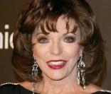 Joan Collins