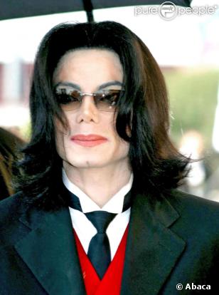 Michael Jackson
