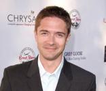 Topher Grace 