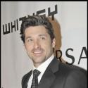 Patrick Dempsey va faire tourner la tête de Julia Roberts, Jessica Biel et bien d'autres... Quel tombeur !