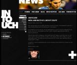 Hommage à Mathieu Montcourt sur le site de Raphael Nadal