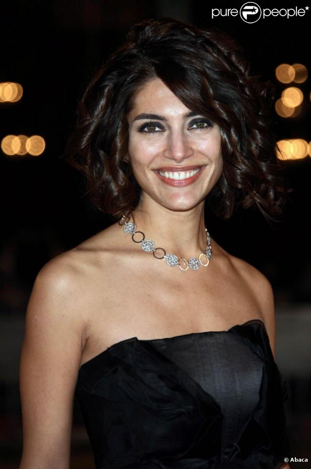 Caterina Murino - Gallery Photo