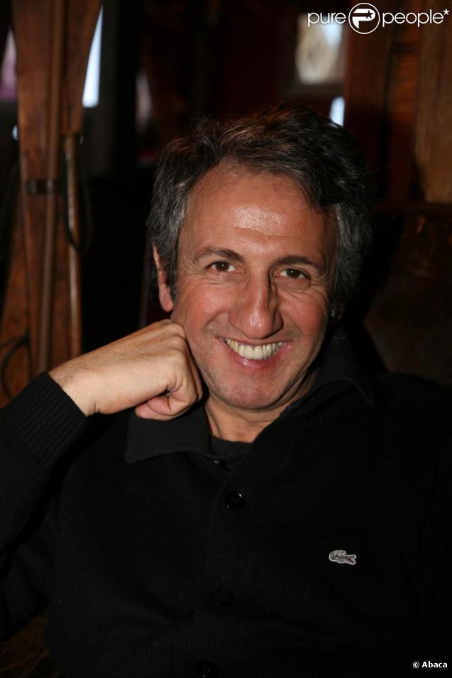 Richard Anconina 