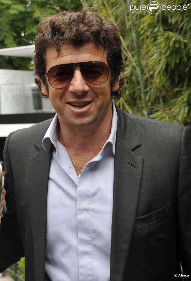 Patrick Bruel