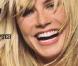 Heidi Klum appelez-la... madame bonheur !