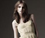 Pré-collection été 2010 Burberry 