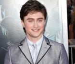 Daniel Radcliffe à la Première de Harry Potter et le Prince du Sang-Mêlé à NYC (9 juillet 2009)