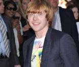 Rupert Grint à la Première de 