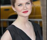 Bonnie Wright à la Première de 