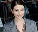 Michelle Trachtenberg à la Première de 