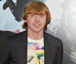 Rupert Grint à la Première de 