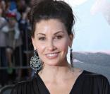 Gina Gershon à la Première de 