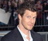 Eric Mabius à la Première de 