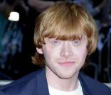 Rupert Grint à la Première de 
