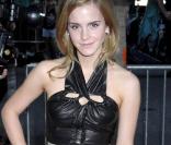 Emma Watson à la Première de Harry Potter et le Prince du Sang-Mêlé à NYC (9 juillet 2009)