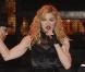 Madonna en concert à Bercy le 9 juillet 2009 
