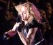 Madonna en concert à Bercy le 9 juillet