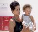 Halle Berry, son compagnon Gabriel Aubry et leur petite Nahla, en vacances à Miami Beach !