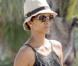 Halle Berry, son compagnon Gabriel Aubry et leur petite Nahla, en vacances à Miami Beach !