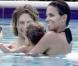 Halle Berry, son compagnon Gabriel Aubry et leur petite Nahla, en vacances à Miami Beach !