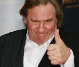 Gérard Depardieu