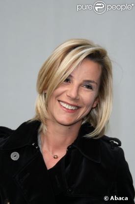 Laurence Ferrari