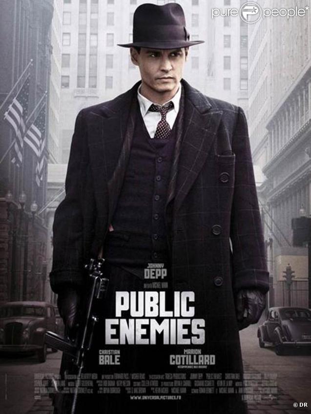 Public Enemies 