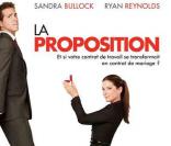 La Proposition 