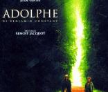 Adolphe de Benoît Jacquot avec Isabelle Adjani, Stanislas Merhar, Jean Yanne et Isild Le Besco (2002) 