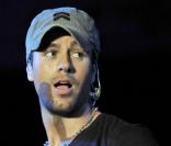 Enrique Iglesias en concert à Milan, 12 juillet 2009