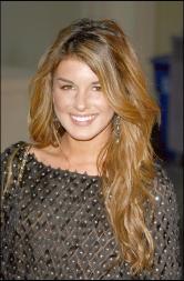 Shenae Grimes
