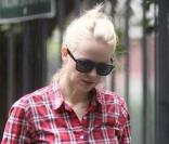 Naomi Watts et son fils aîné Alexander<br />