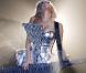 Lady GaGa, de nouveaux looks givrés pour sa soirée londonienne... et une nouvelle provocation !