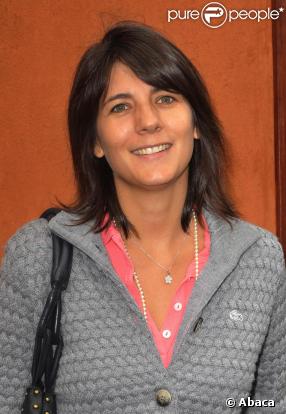 Estelle Denis