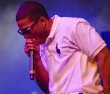 Nelly a fait son show lors de la soirée PokerStars