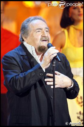 Richard Anthony